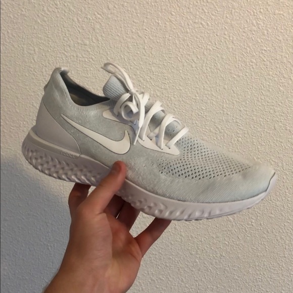 Nike Other - Nike epic react Flyknit